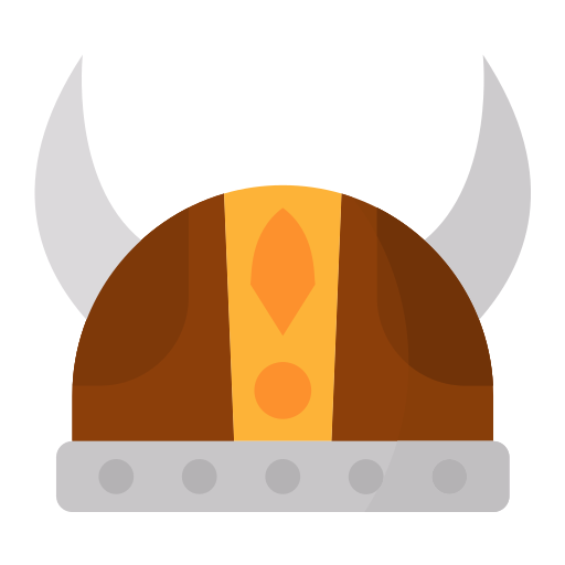 viking Generic color fill icoon