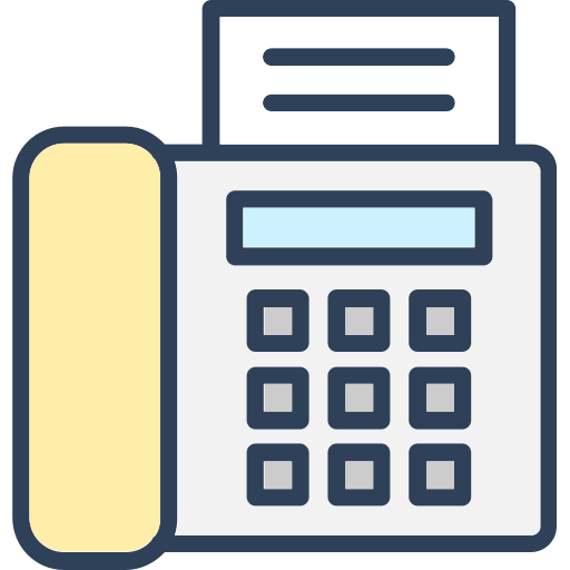 Card terminal Generic color lineal-color icon