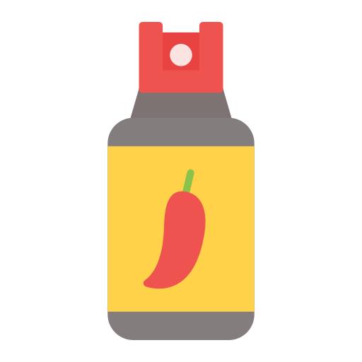 Pepper Generic color fill icon