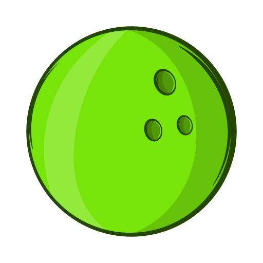 Game Generic color lineal-color icon