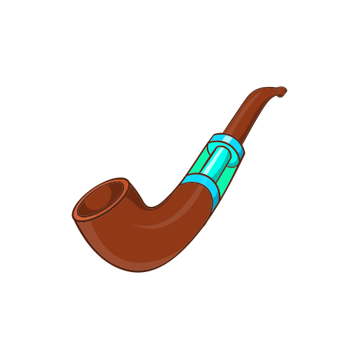 Cartoon Generic color lineal-color icon