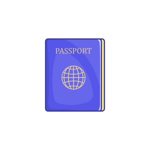 Travel Generic color lineal-color icon