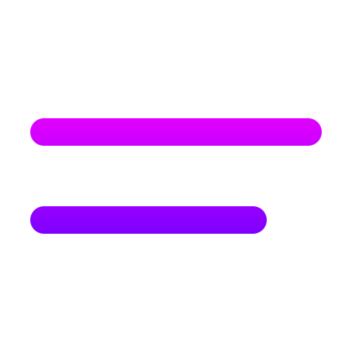 speisekarte Generic gradient outline icon