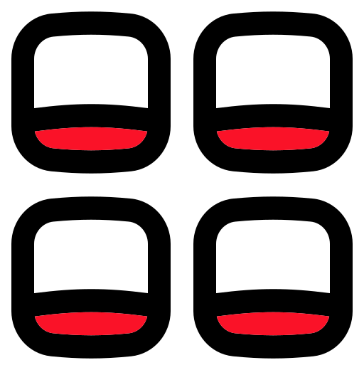 Полароид Generic color lineal-color иконка