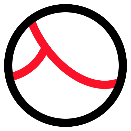 男 Generic color outline icon