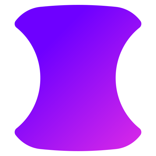 複合 Generic gradient fill icon