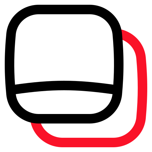 폴라로이드 Generic color outline icon