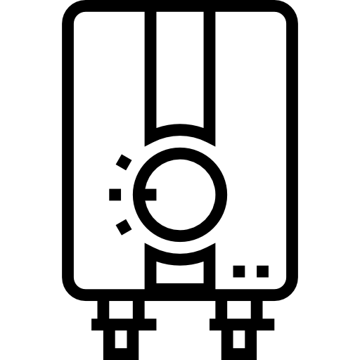 Kettle turkkub Lineal icon