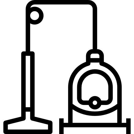 Пылесос turkkub Lineal иконка