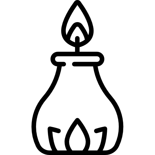 Öllampe Special Lineal icon