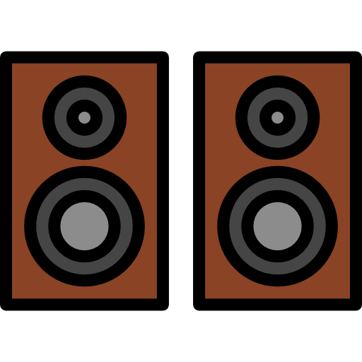 연사 turkkub Lineal Color icon