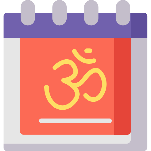 diwali Special Flat icon