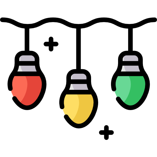 ライト Special Lineal color icon