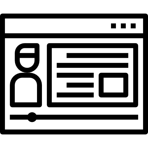 eラーニング turkkub Lineal icon