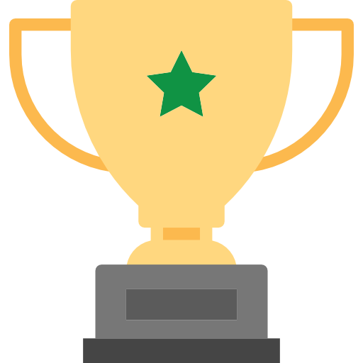 trofeo turkkub Flat icono