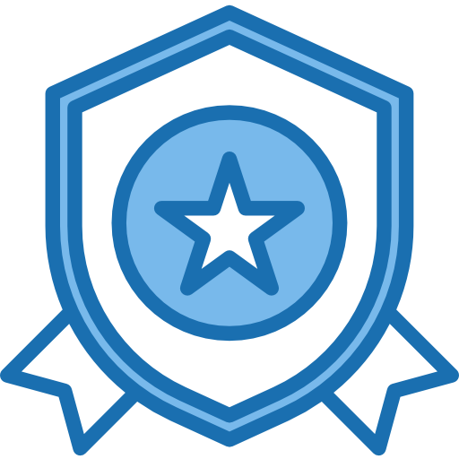 アワード Phatplus Blue icon