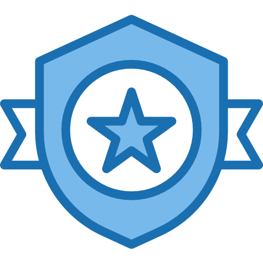 premio Phatplus Blue icono