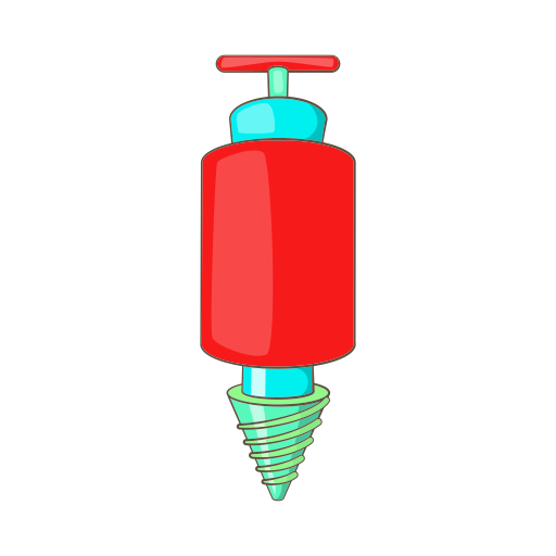 leistung Generic color lineal-color icon