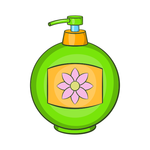 botella Generic color lineal-color icono