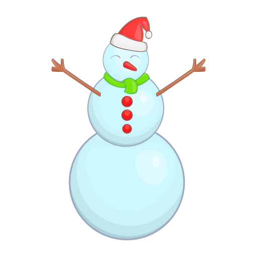 Christmas Generic color lineal-color icon