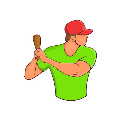 spieler Generic color lineal-color icon