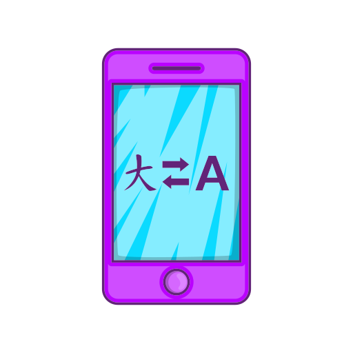 App Generic color lineal-color icon