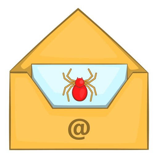 Email Generic color lineal-color icon