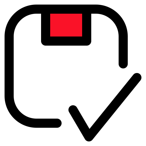 전송된 Generic color lineal-color icon
