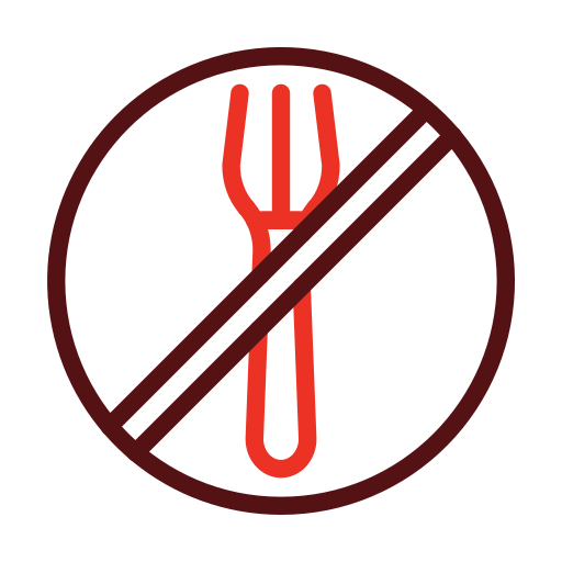 hunger Generic color outline icon