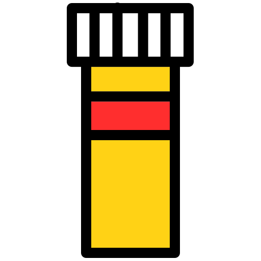 비타민 Generic color lineal-color icon