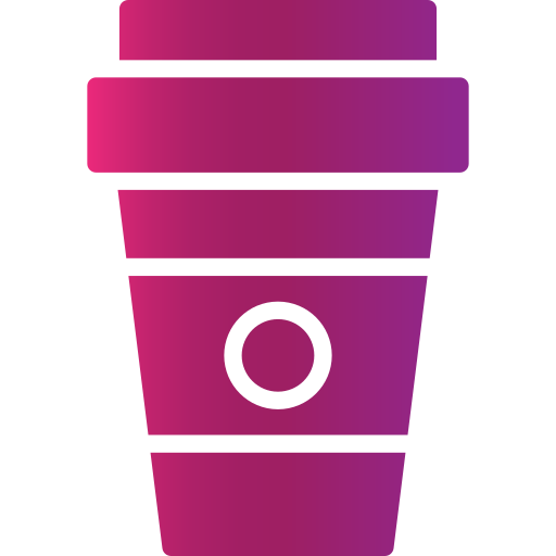soda Generic gradient fill icono
