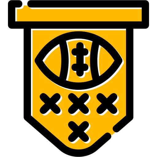 emblema Generic color lineal-color Ícone