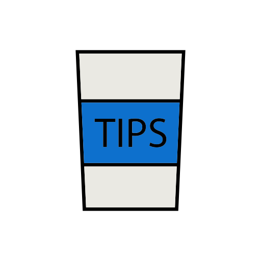 tipps Generic color lineal-color icon