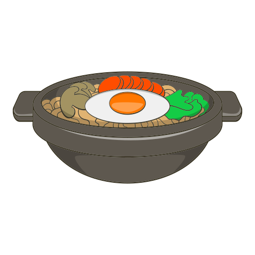 Cooking Generic color lineal-color icon
