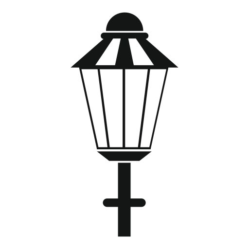 lámpara Generic Others icono