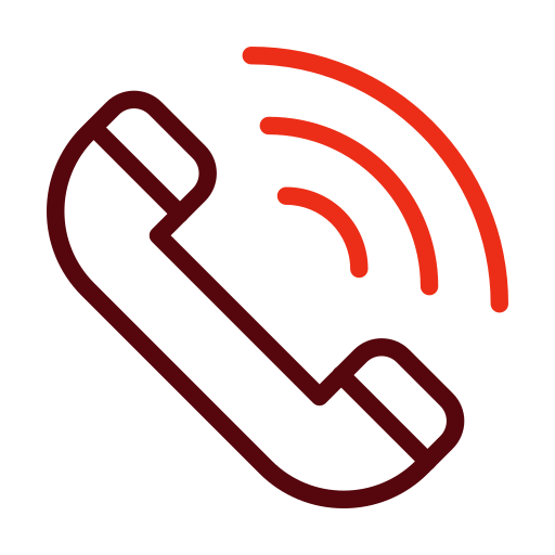 hotline Generic color outline icon