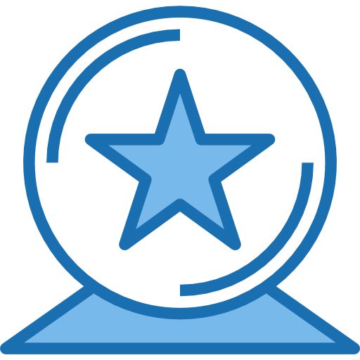 Награда Phatplus Blue иконка