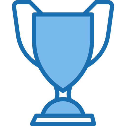 Award Phatplus Blue icon