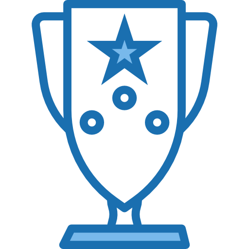 Award Phatplus Blue icon