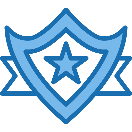 장학금 Phatplus Blue icon