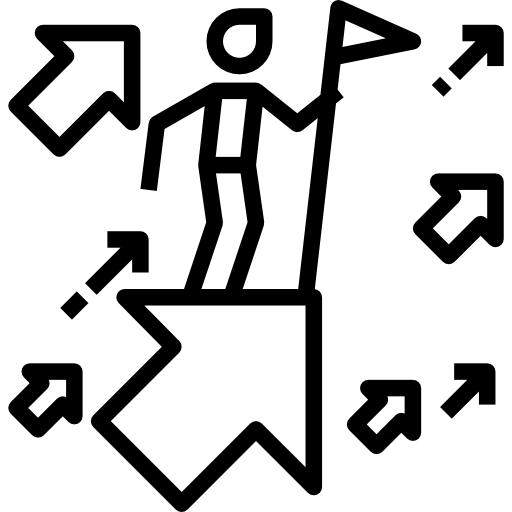 wachstum turkkub Lineal icon