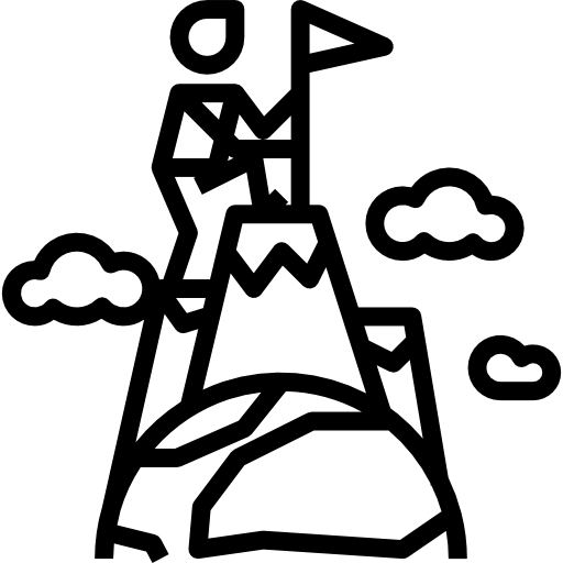 クライミング turkkub Lineal icon