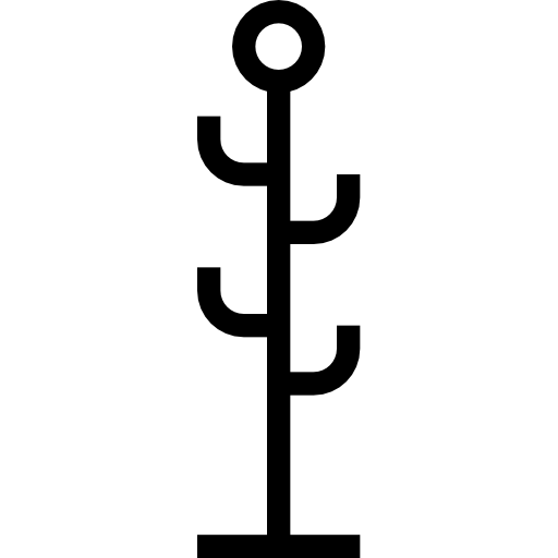 Rack Pictogramer Outline icon