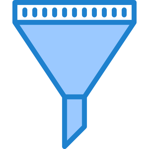 filtr srip Blue ikona