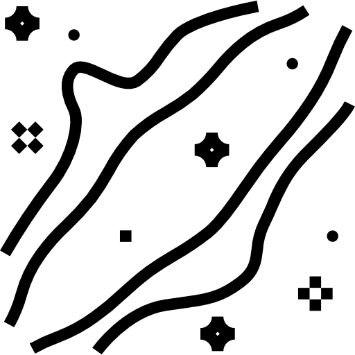 sterne turkkub Lineal icon