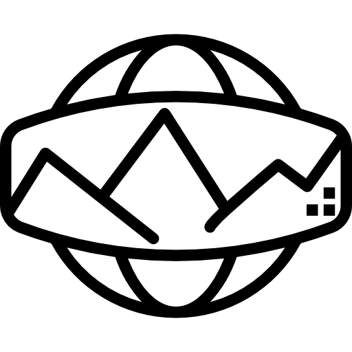 ホログラム Phatplus Lineal icon
