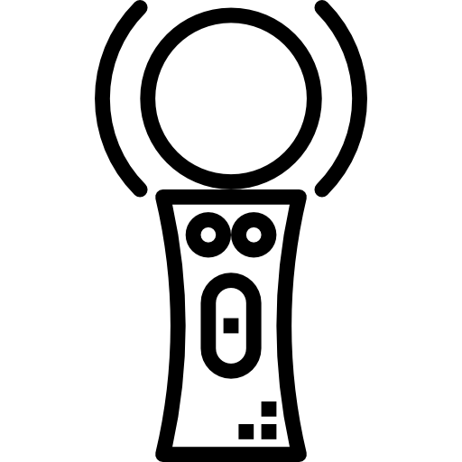 コントローラ Phatplus Lineal icon