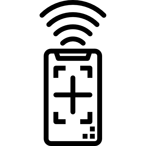 スマートフォン Phatplus Lineal icon
