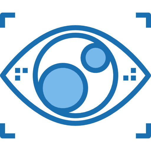 vision Phatplus Blue icon