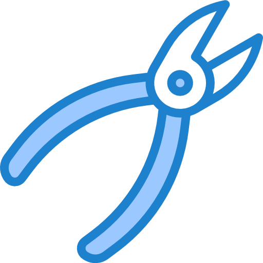 ペンチ srip Blue icon